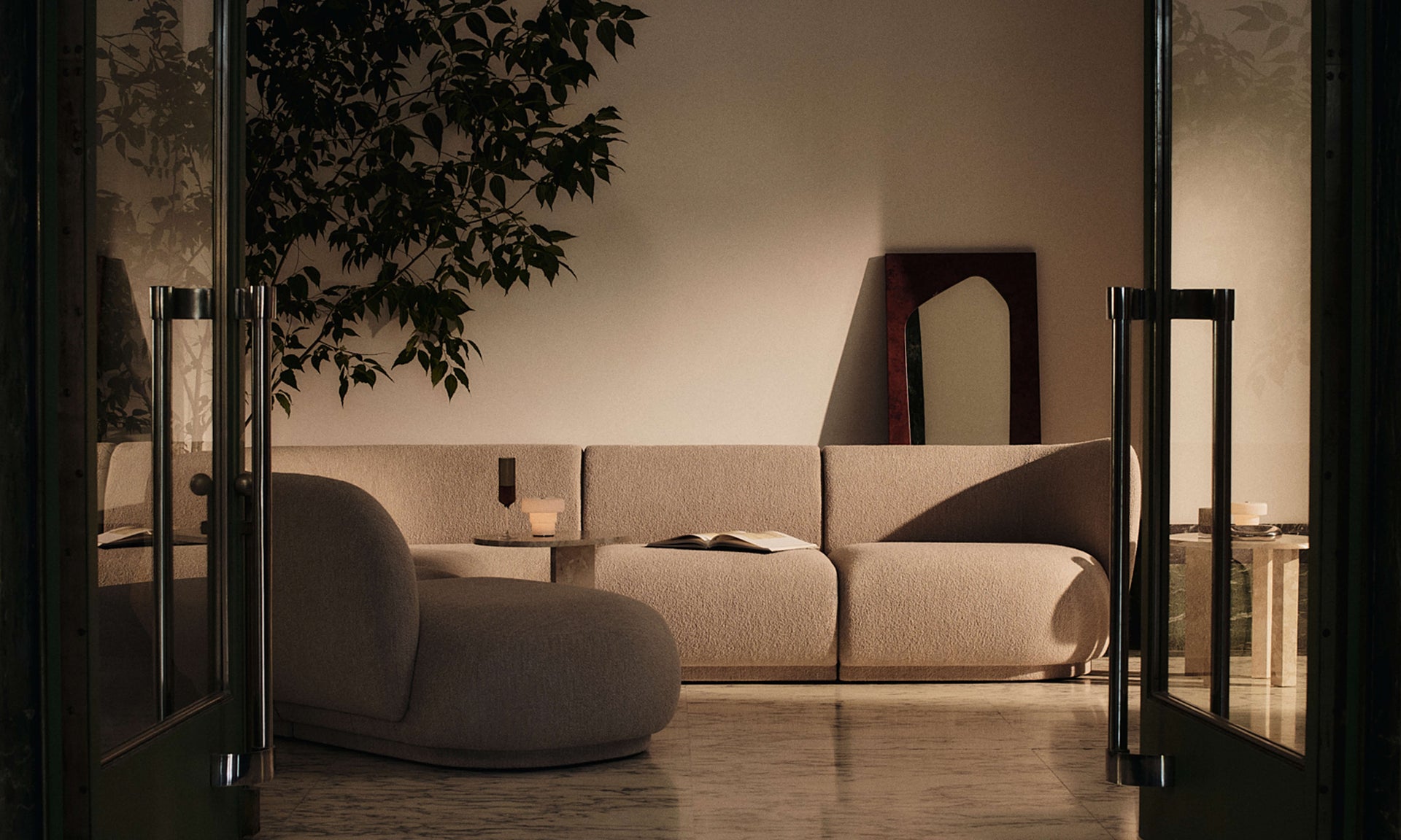 Anteckningar om Romantiken: Autumn Winter 2025