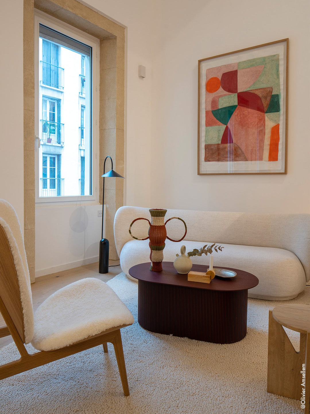 Frankrike, Good Design Store x Archik, Marseille