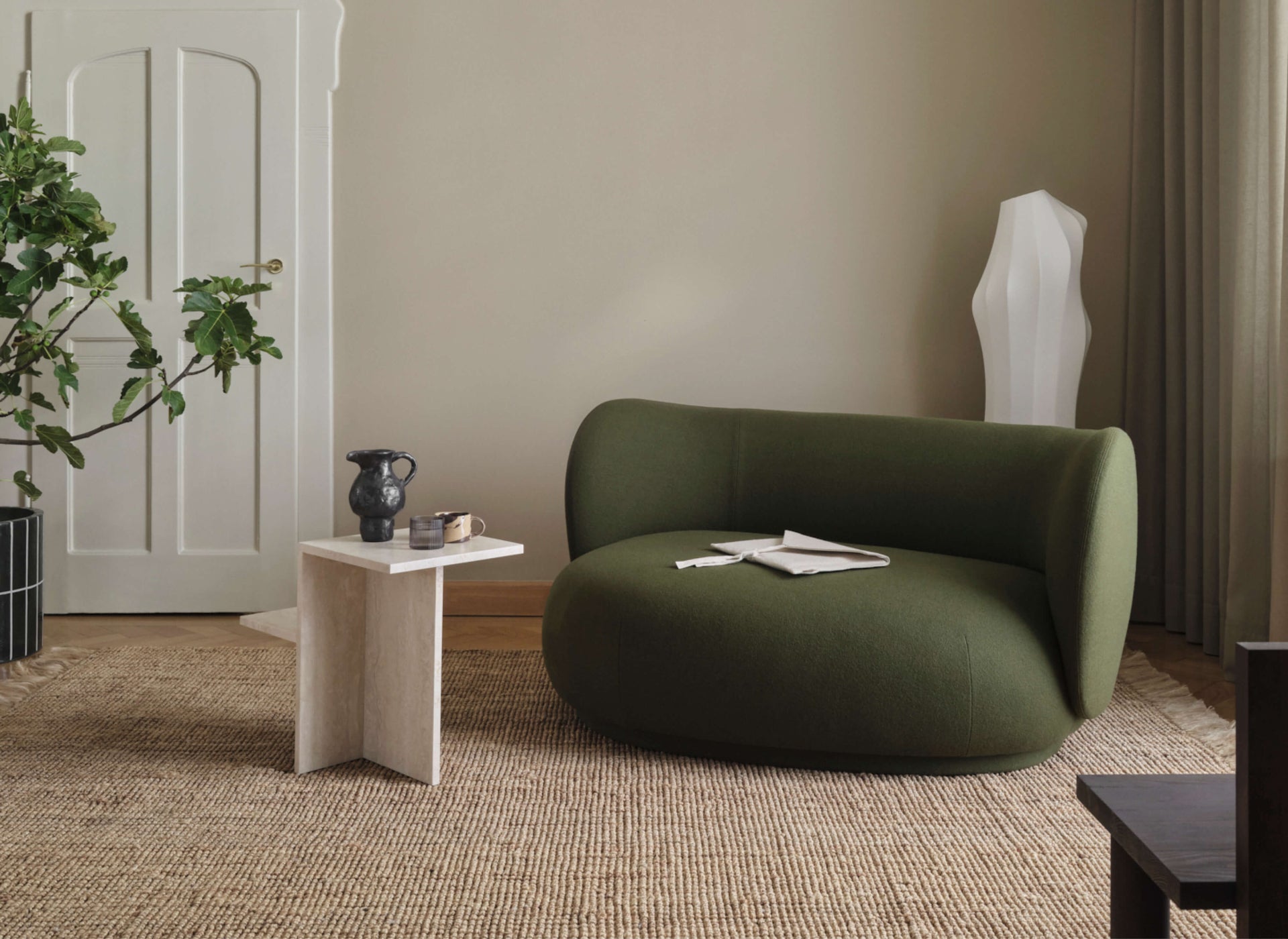 Så hittar du den perfekta mattan