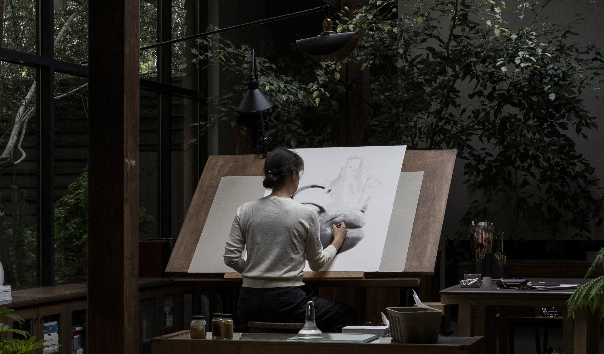 Kethevane Cellards Hem