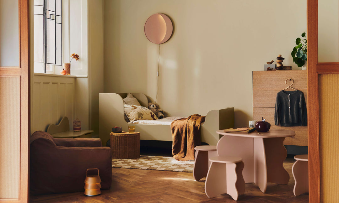 Vi går en magisk säsong till mötes: Ny barnkollektion