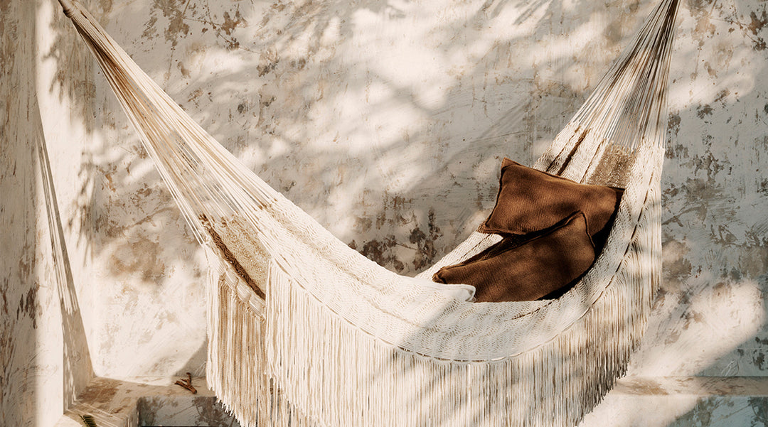 Path Hammock & Nest