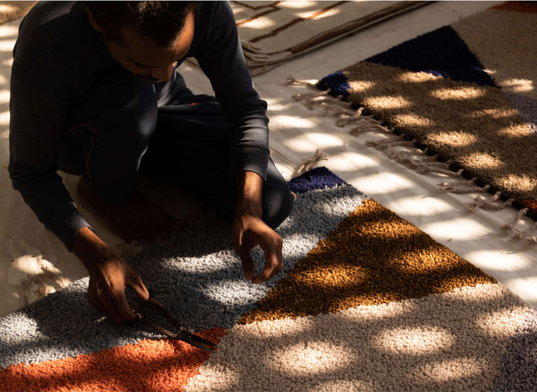 Traditionens trådar