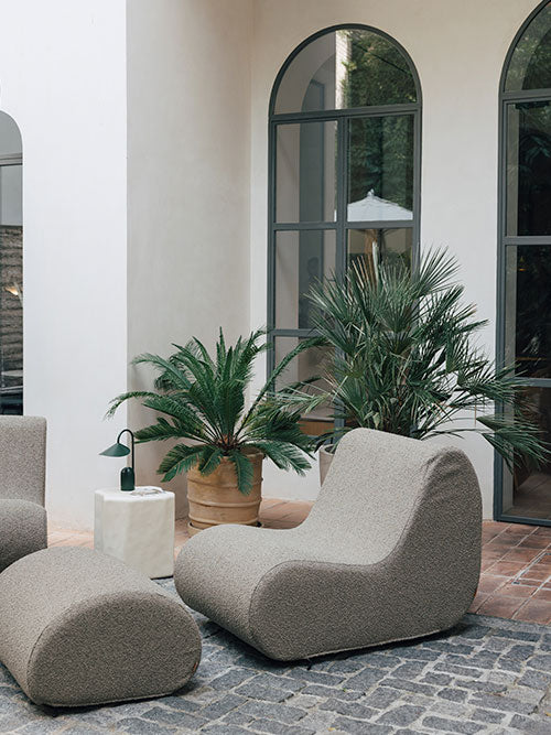 Spanien, Boutique Hotel Plácido y Grata, Sevilla