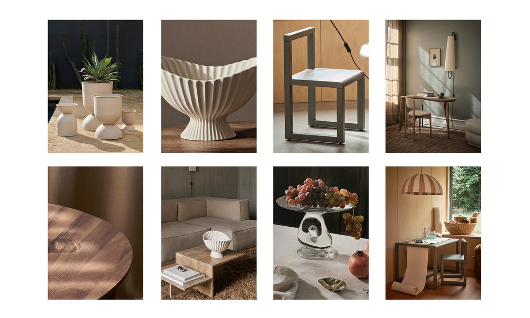 Ferm Living Klassiker