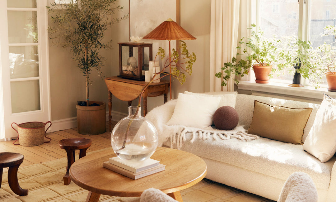 Konstnärskap och Inspiration i Stockholm