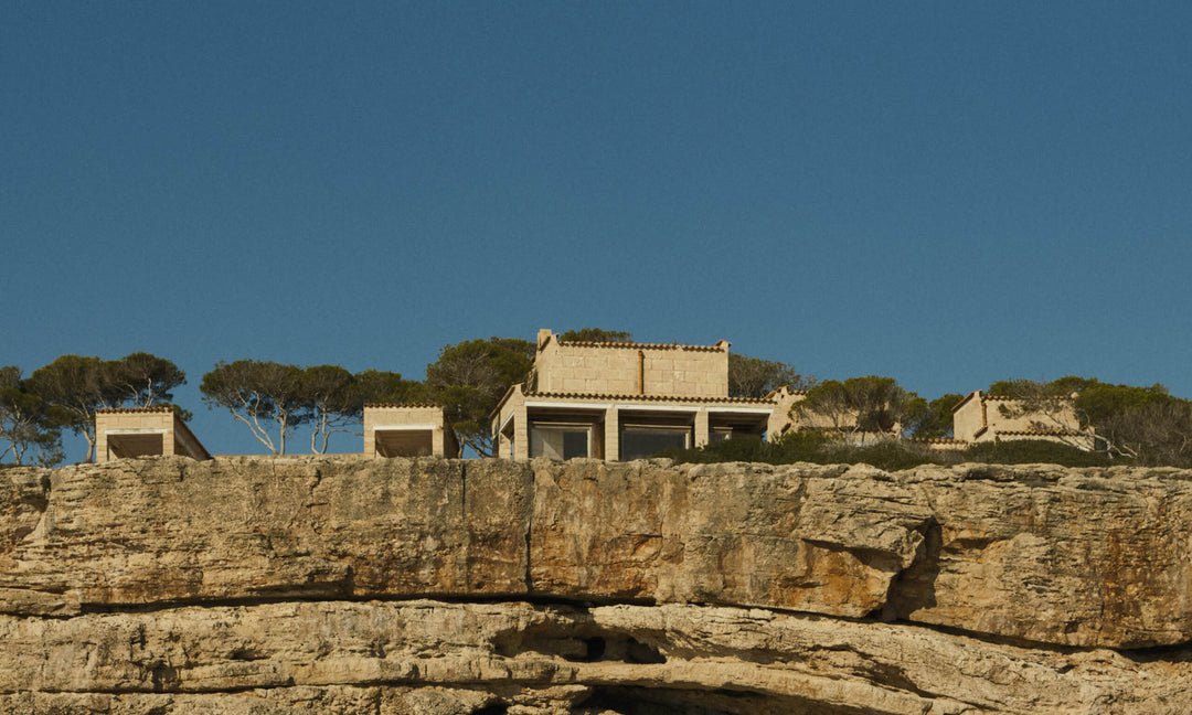 En bok av Apartamento: Can Lis, Jørn Utzon