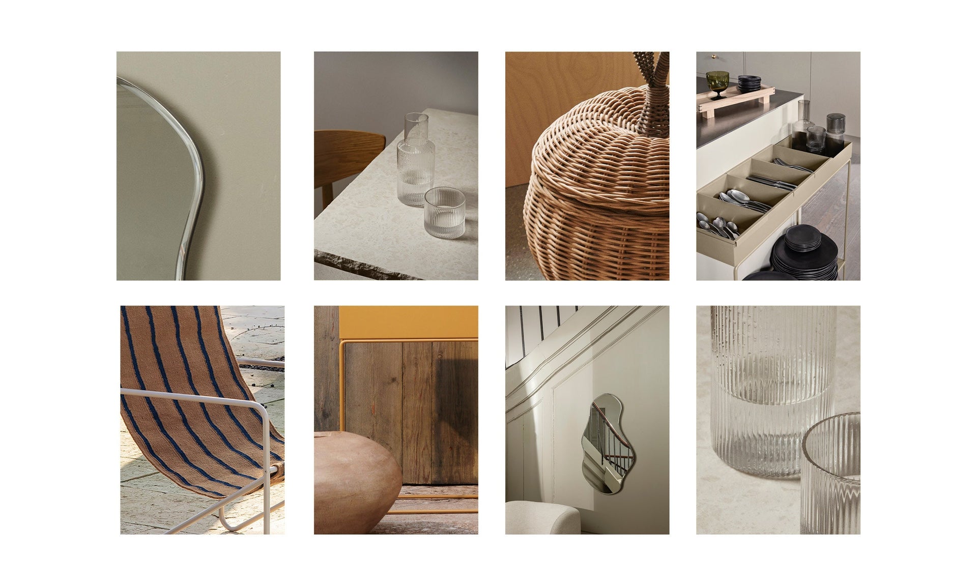 Ferm Living Klassiker