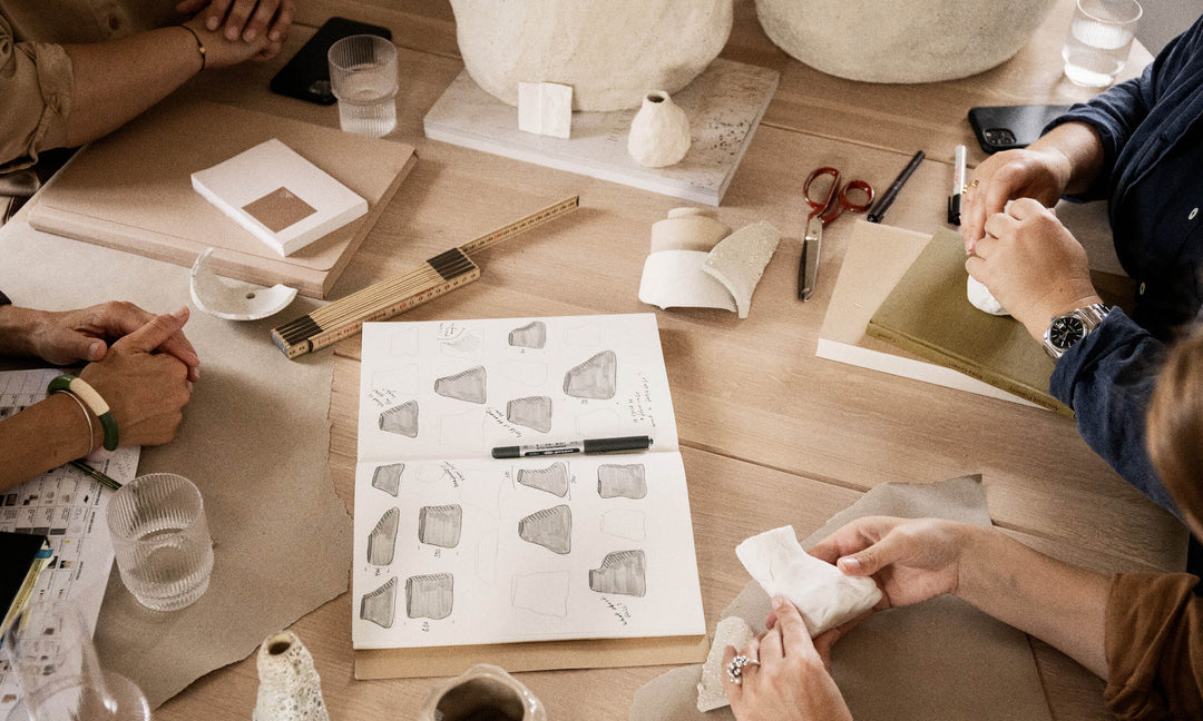 Konsten att Balansera