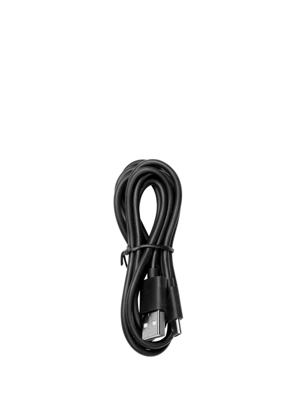 Meridian - Charger Cable - Black