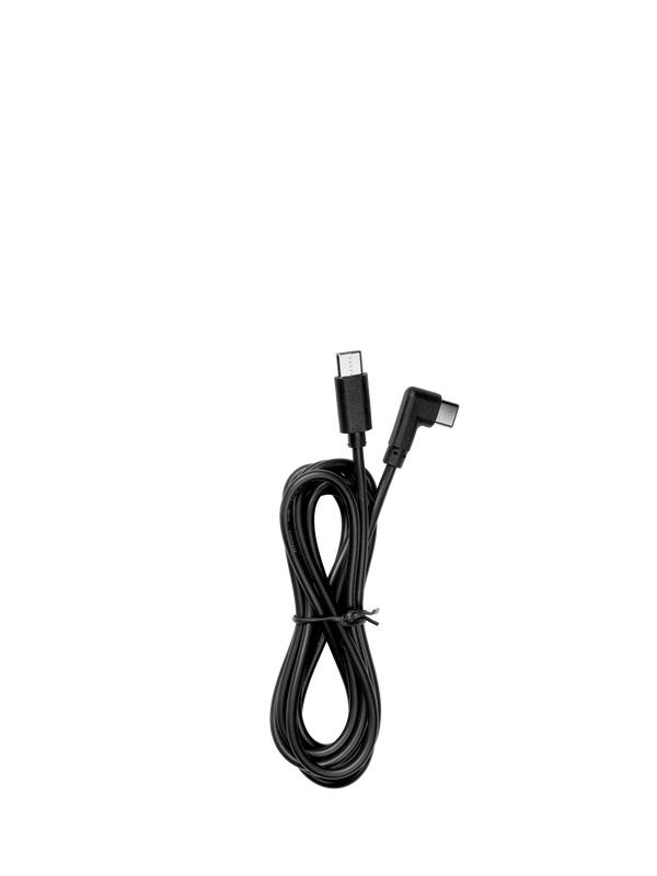 Arum Portable - Charger Cable - Black