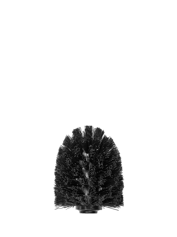 Sama Toilet Brush Head - Black