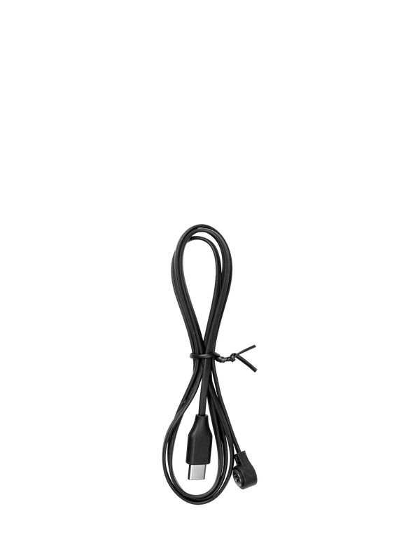 Vuelta Portable - Charger Cable - Black