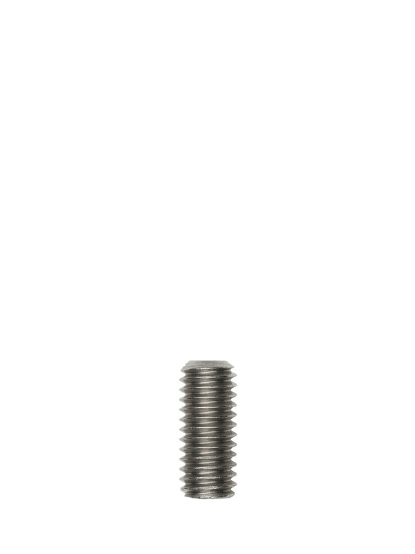 Desert Sofa - Screws - Set of 12 - Black
