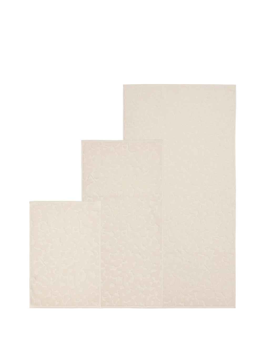 Cilla Towels Gift Set - Off-White