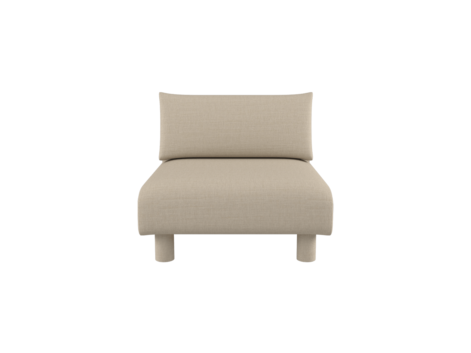 Dase Sofa Center Hot Madison - Sand – Ferm Living