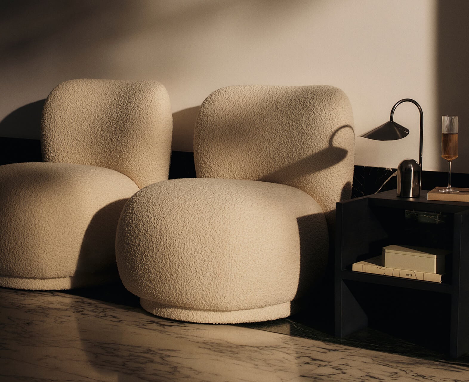 Ferm Living | Dansk design | Möbler, tillbehör och lampor