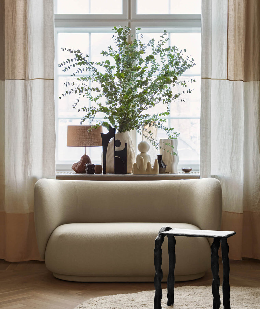 Ferm Living | Dansk design | Möbler, tillbehör och lampor