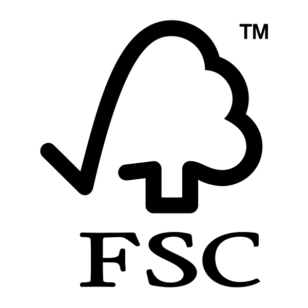 FSC Certified